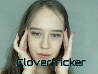 Cloverfricker