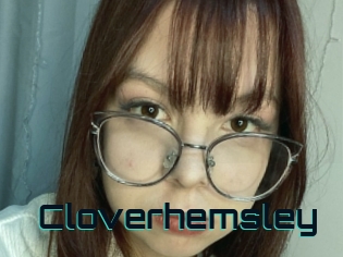 Cloverhemsley