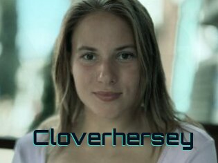 Cloverhersey