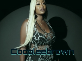 Cocoleebrown