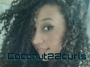 Coconut22curls