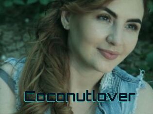 Coconutlover