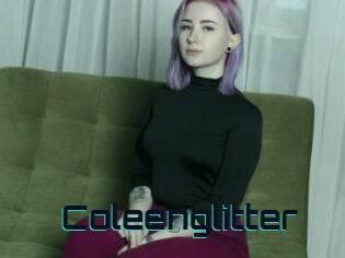 Coleenglitter