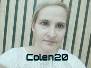 Colen20