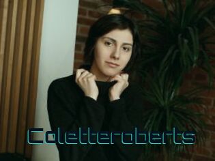 Coletteroberts