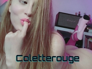 Coletterouge