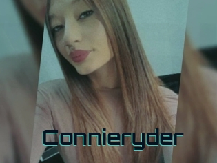 Connieryder