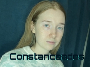 Constanceades