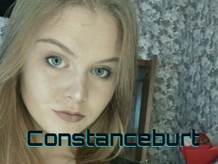 Constanceburt