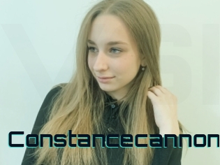 Constancecannon