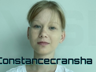 Constancecransha