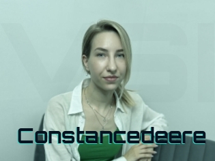 Constancedeere