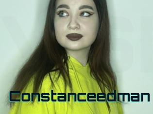 Constanceedman