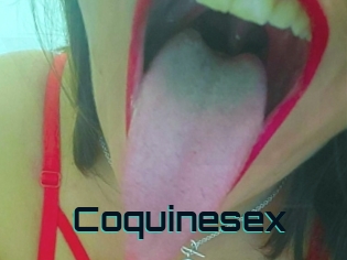 Coquinesex