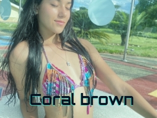 Coral_brown