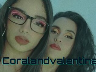 Coralandvalentina