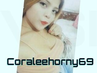 Coraleehorny69