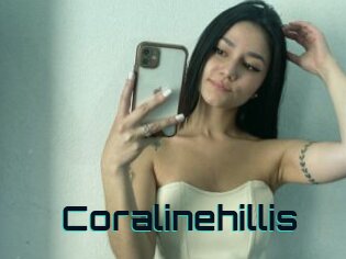 Coralinehillis