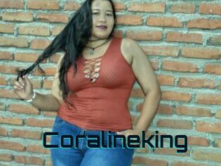 Coralineking