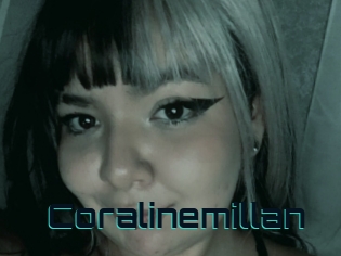 Coralinemillan