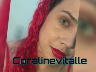 Coralinevitalle