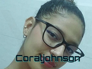 Coraljohnson