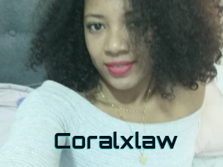 Coralxlaw