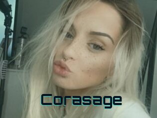 Corasage