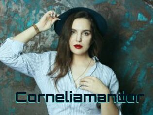 Corneliamandor