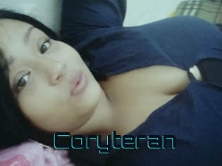 Coryteran