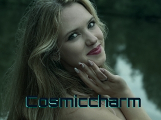 Cosmiccharm