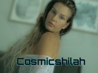 Cosmicshilah