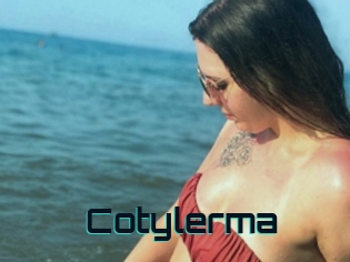 Cotylerma