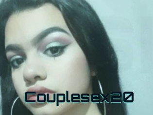 Couplesex20