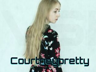 Courtneypretty