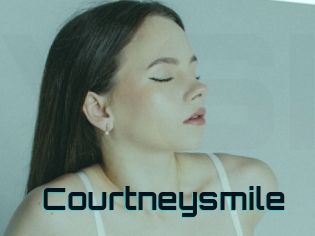 Courtneysmile