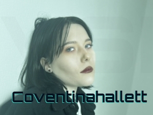 Coventinahallett