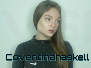 Coventinahaskell