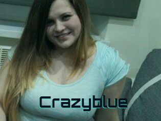 Crazyblue