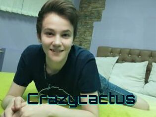 Crazycactus