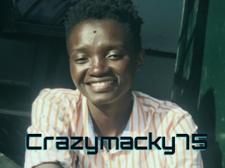 Crazymacky75