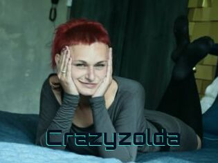 Crazyzolda