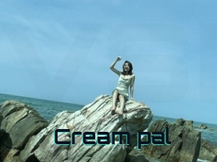 Cream_pal