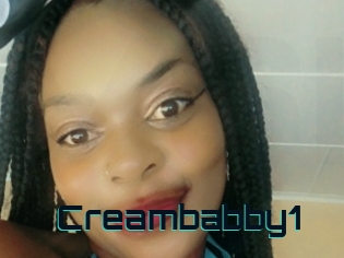 Creambabby1