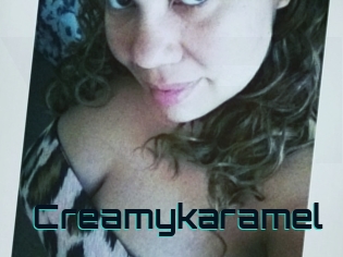 Creamykaramel