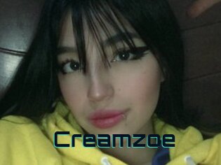 Creamzoe