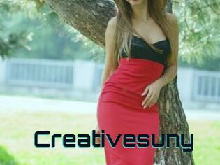 Creativesuny