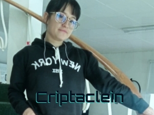 Criptaclein