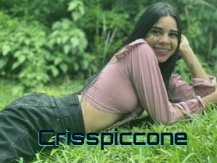 Crisspiccone