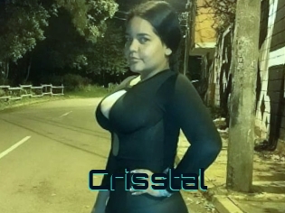 Crisstal